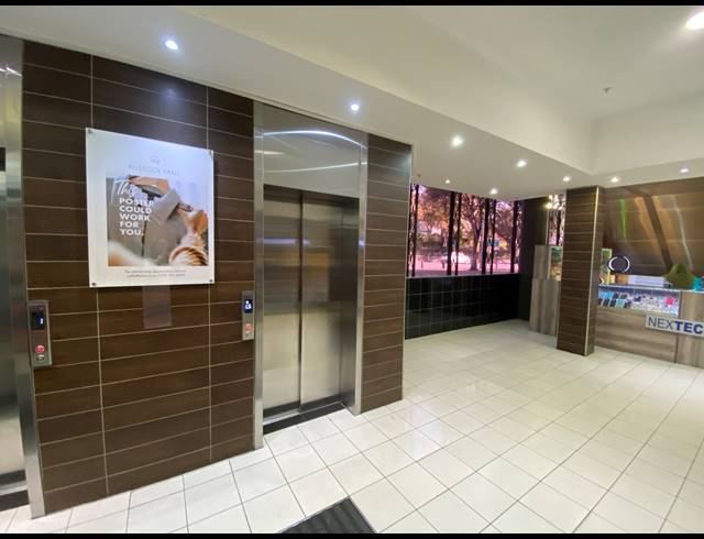 106M² RETAIL TO LET IN RONDEBOSCH